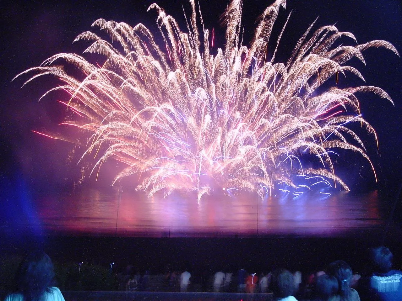 Shirahama Beach Festival