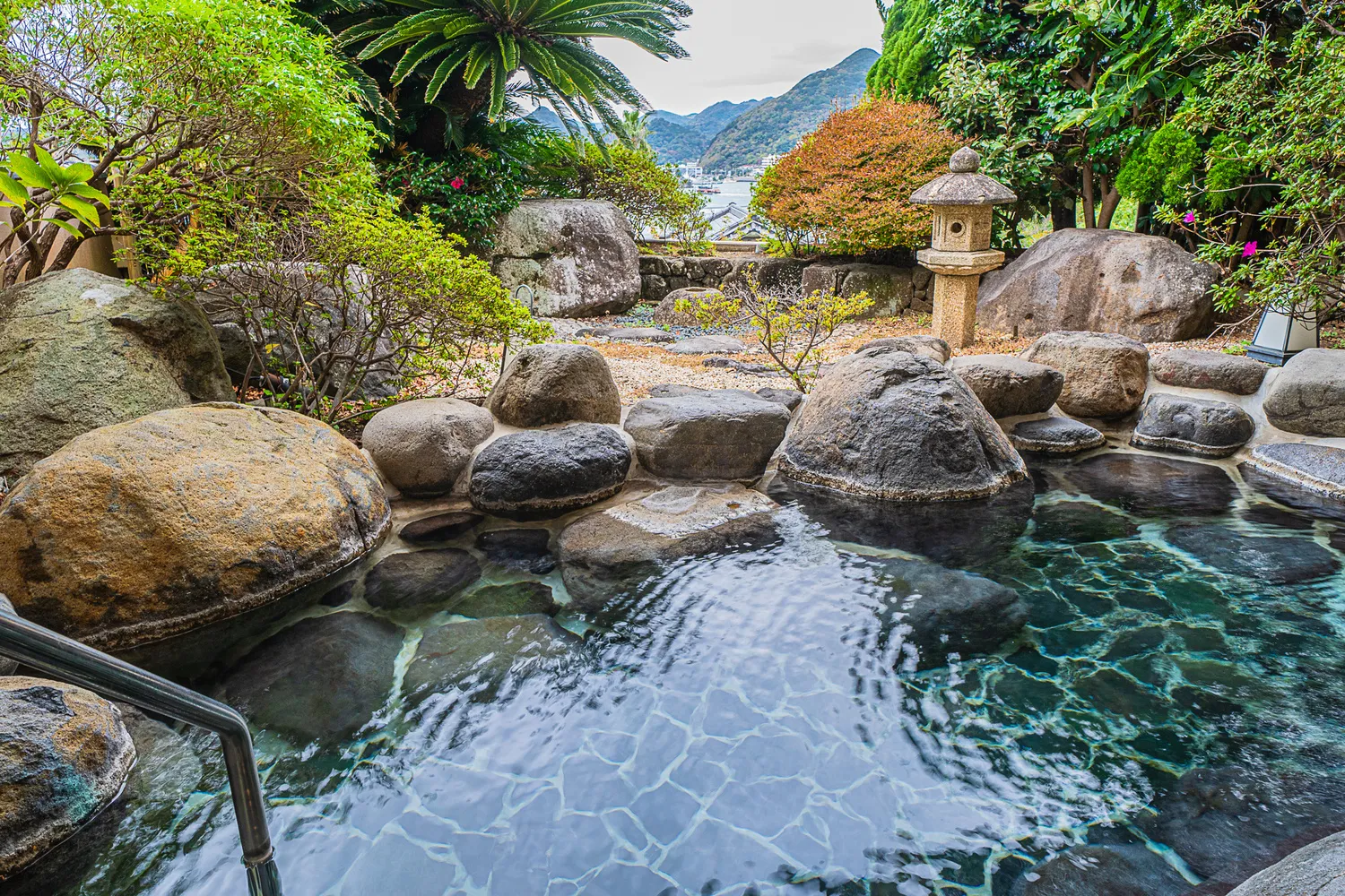 Hotel Yamadaya