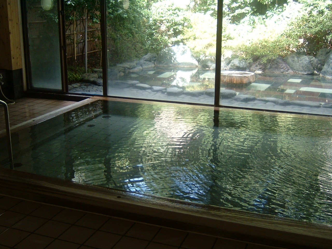 Shimoda Juraku Hotel