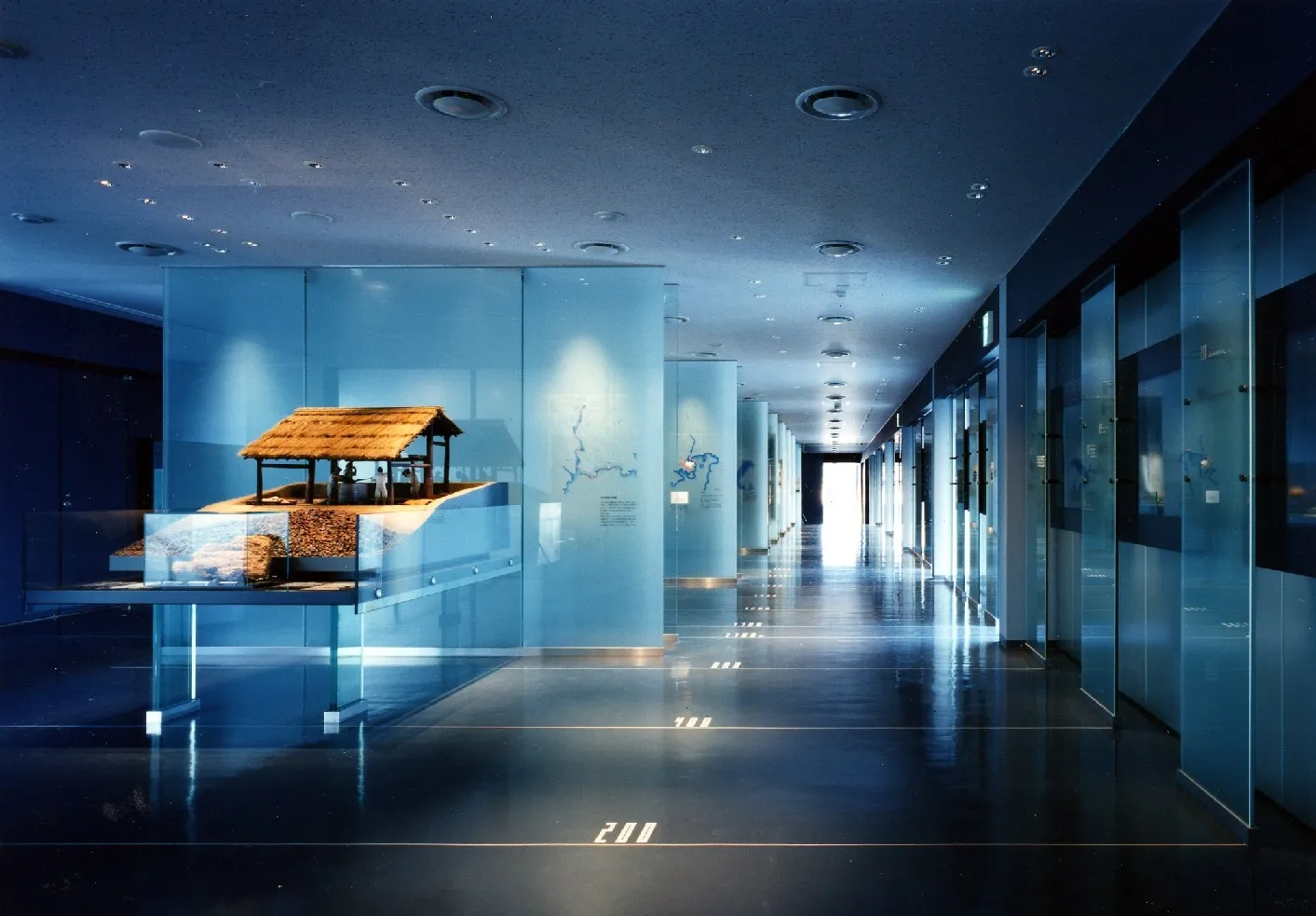 Harbor Museum & Kajiki Museum