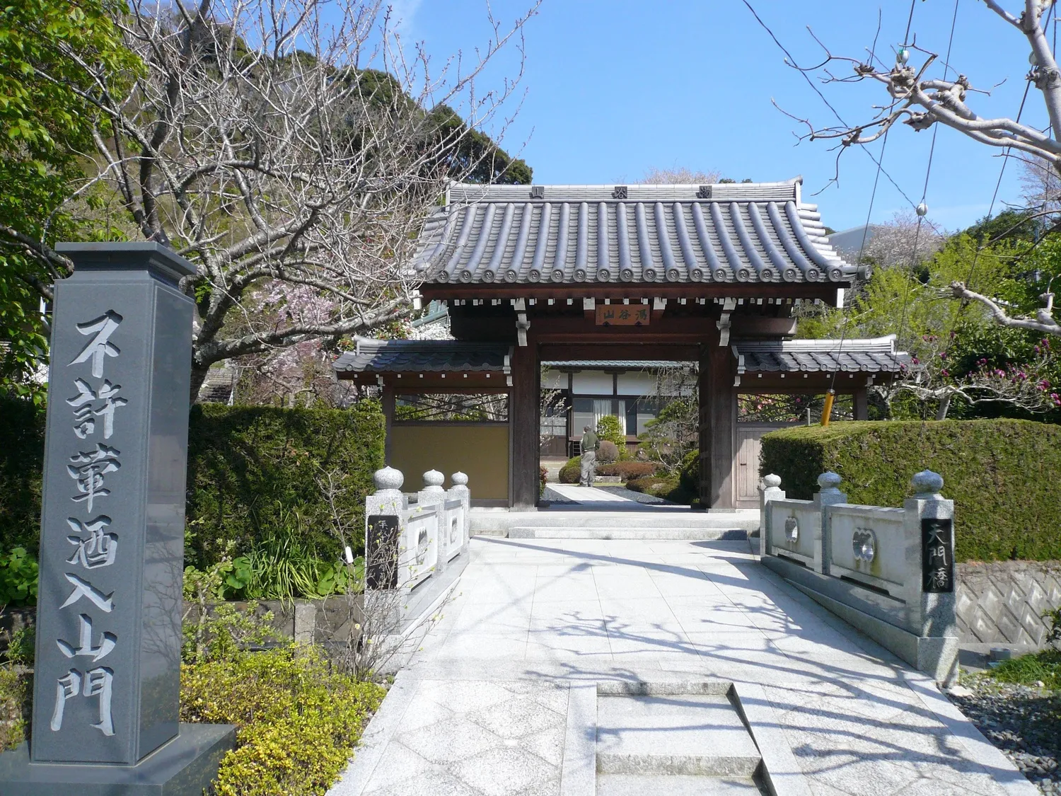 Kodai-ji Temple
