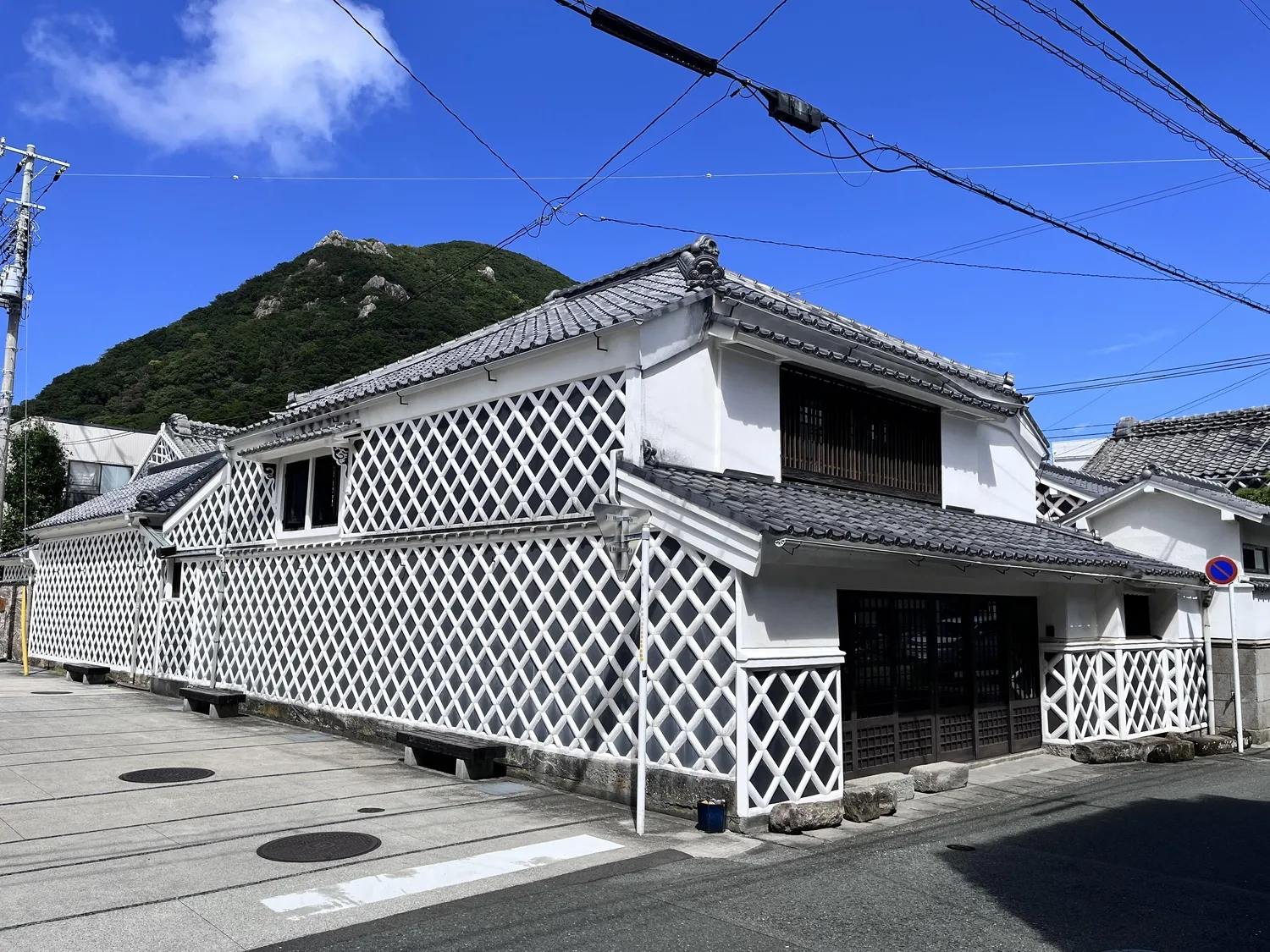 Furumachi Street